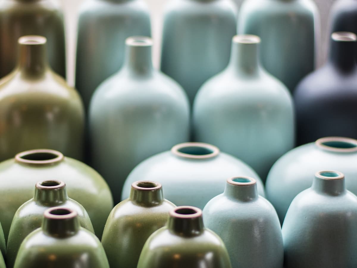 Home Goods products sourced by Grandport International